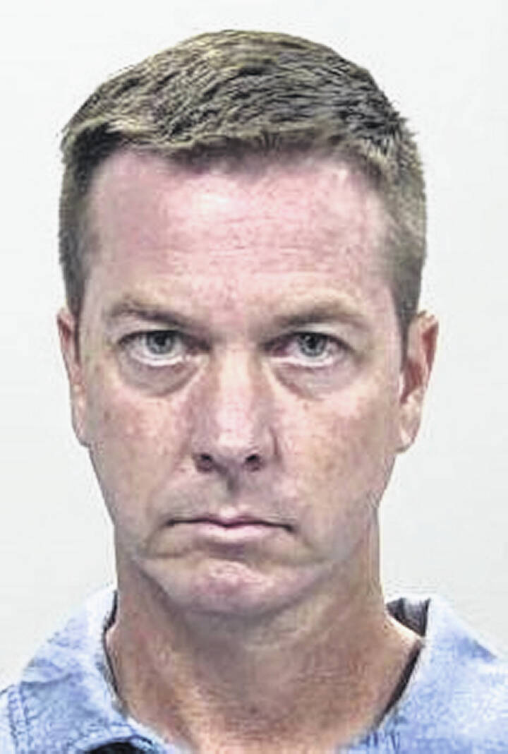 Shawnee teacher on leave faces child porn charges