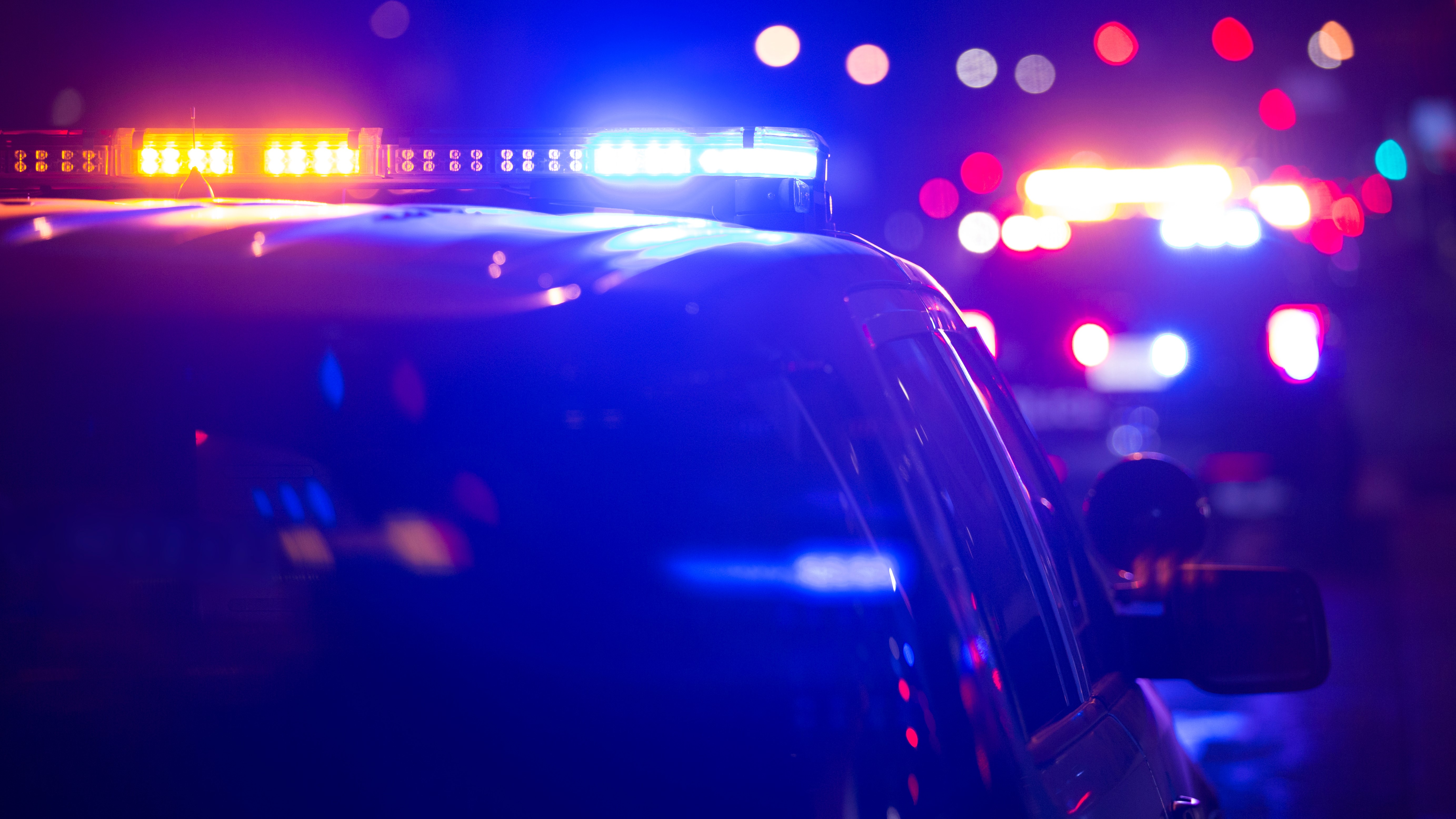 Man shot during altercation on CTA bus in West Garfield Park, Chicago police say