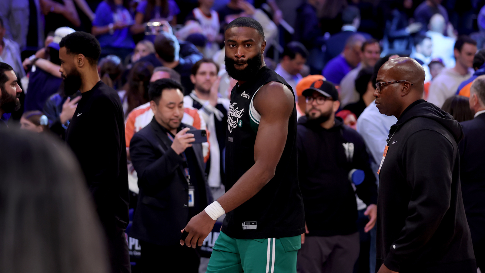 What Al Horford’s departure means for the Celtics going forward