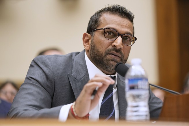 After Turning Point USA Outcry, FBI Drops the ADL