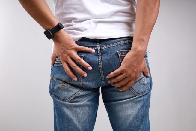 Scientists Notch a Big Win in ‘Butt-Breathing’