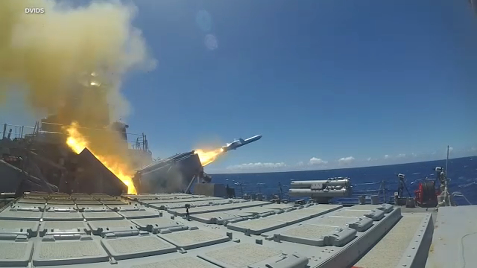 5 Freeway could be shut down due to concerns for live-fire during military event at Camp Pendleton