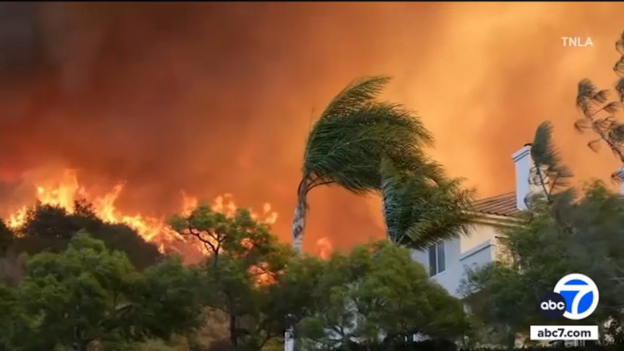  LA City councilmember raises questions about Palisades Fire after-action report