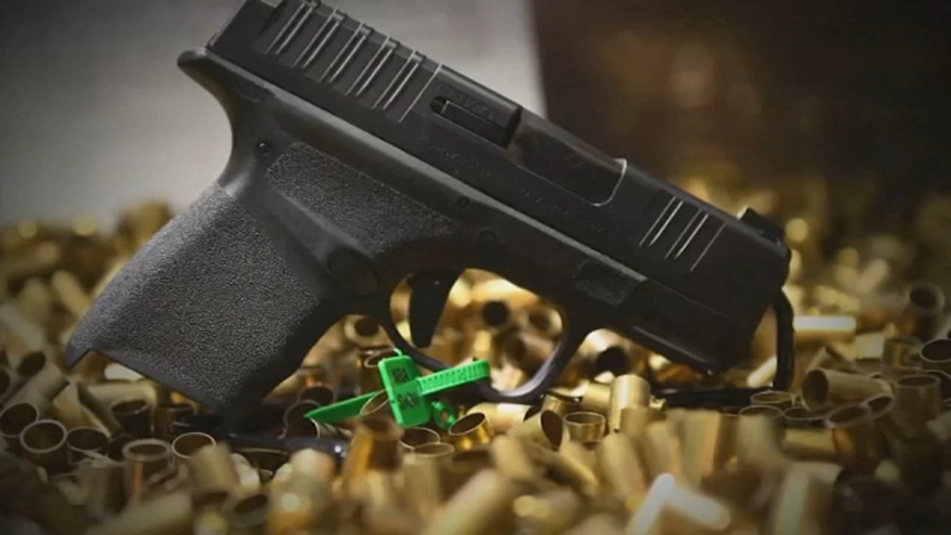  Resolution to declare Madera County a ‘Second Amendment sanctuary’ passes