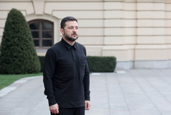  Vladimir Putin will ‘start a big war’ in Europe as chilling WW3 warning issused