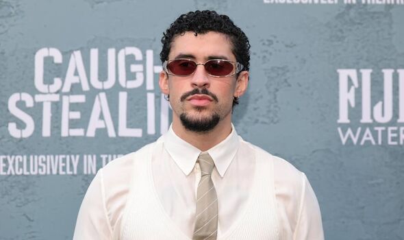  NFL fans launch petition to replace Bad Bunny at Super Bowl with music legend