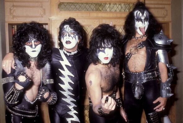 KISS legend Ace Frehley said he’d rejoin band ‘for right price’ before his death