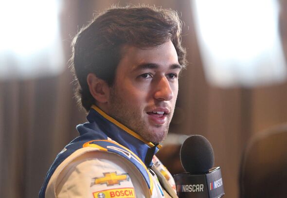 Chase Elliott sees silver lining in high-pressure NASCAR situation with ‘simple’ answer