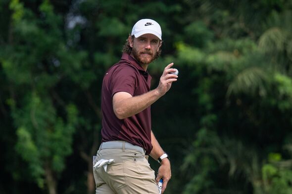 Tommy Fleetwood makes honest admission as Ryder Cup teammates hunt him down
