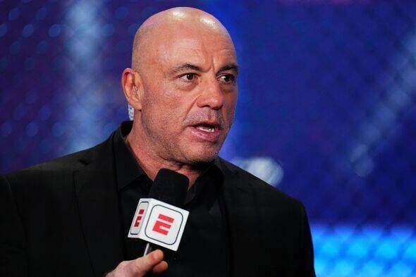 Joe Rogan urges UFC to book ‘biggest fight in human history’ at planned White House event