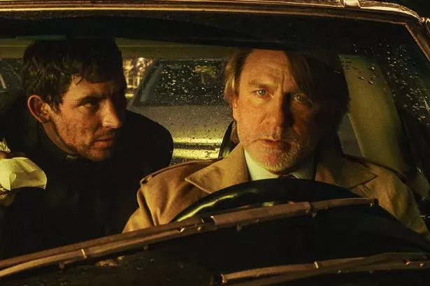 Netflix’s Knives Out major update has got fans excited after Wake Up Dead Man