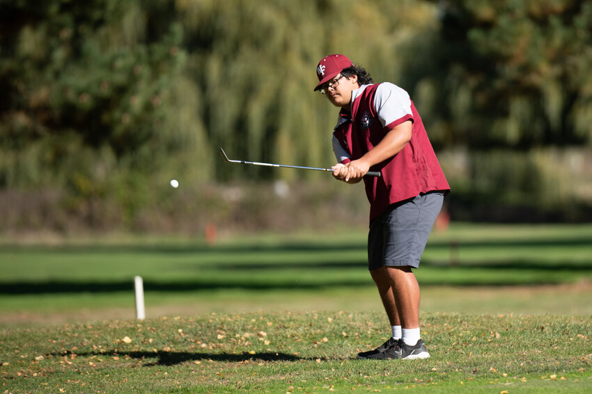 Updated: W.F. West tops Centralia in regular-season finale