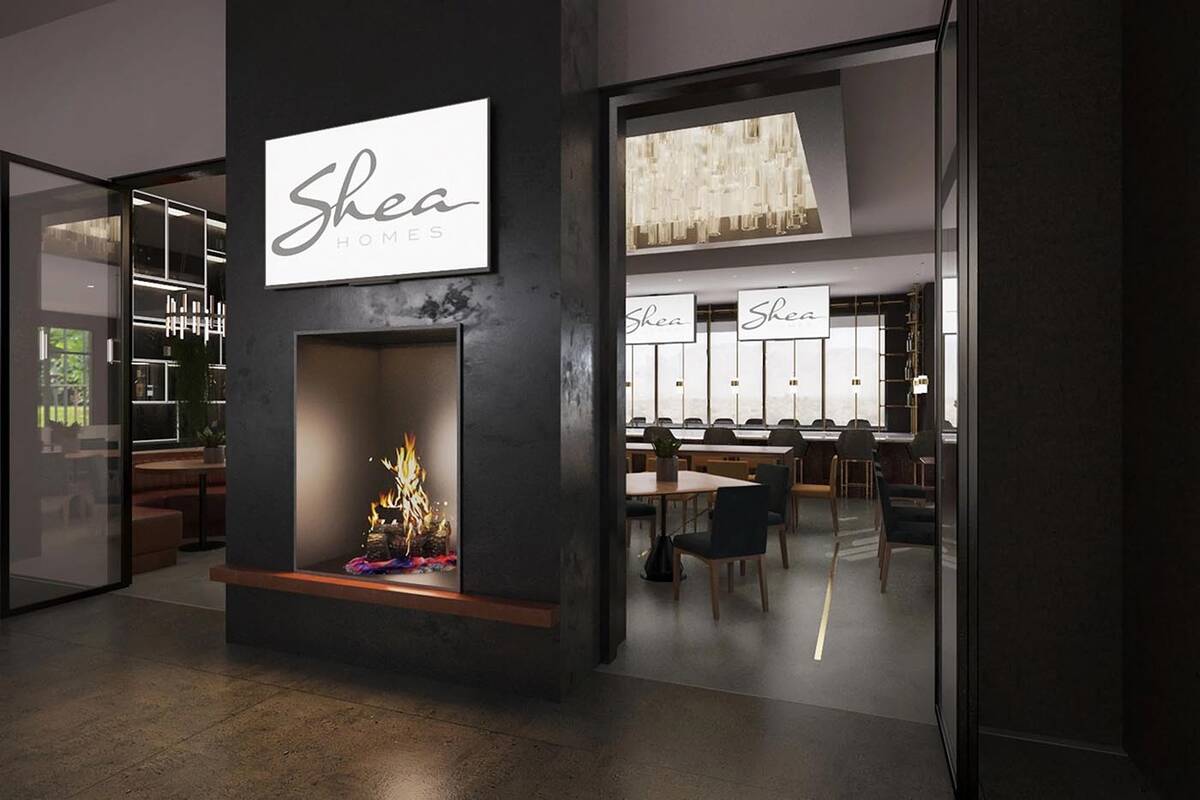 Trilogy Sunstone to hold grand opening for Cabochon Club’s second phase Oct. 25