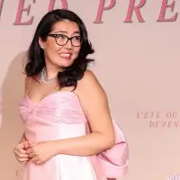 ‘The Summer I Turned Pretty’ writer worked at Olive Garden and was a librarian before scoring big deals with Netflix and Amazon