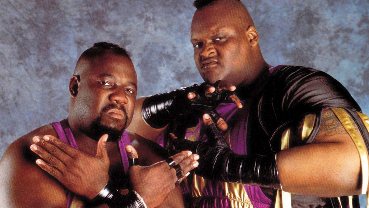 Ex-WWE Star Robert ‘Mo’ Horne Dead At 58 – Former Tag Team Champion Passes Away (WWE News)