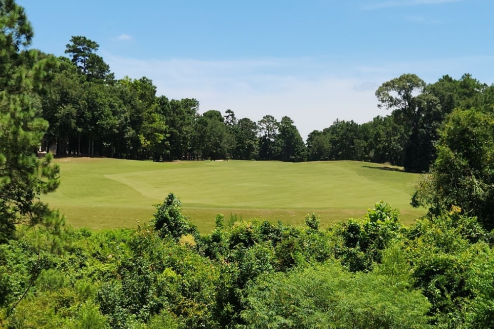The Links at West Fork tees off with newly renovated greens, driving range