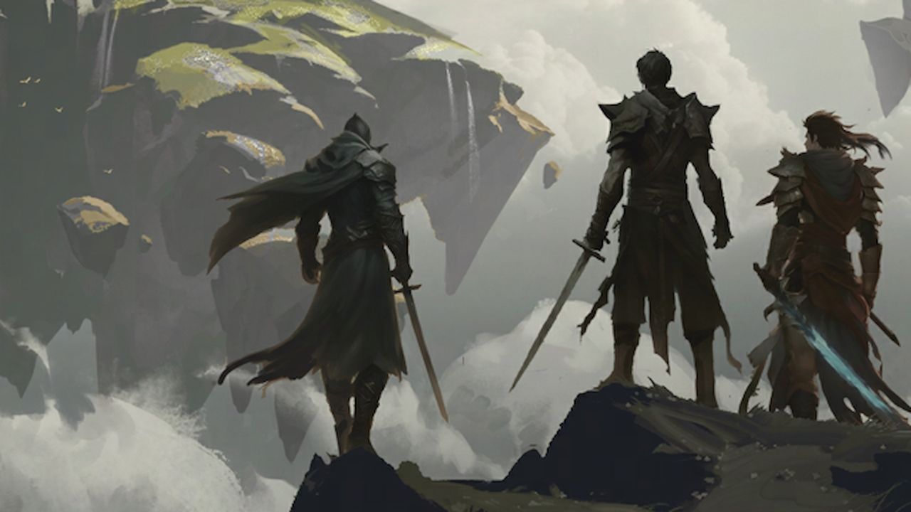 NetEase pulls the plug on another studio: Former Riot exec’s Fantastic Pixel Castle will ‘likely close’ if a new publisher isn’t found soon