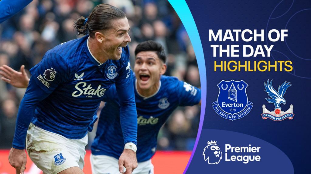 Grealish’s 93rd-minute winner ends Palace unbeaten run