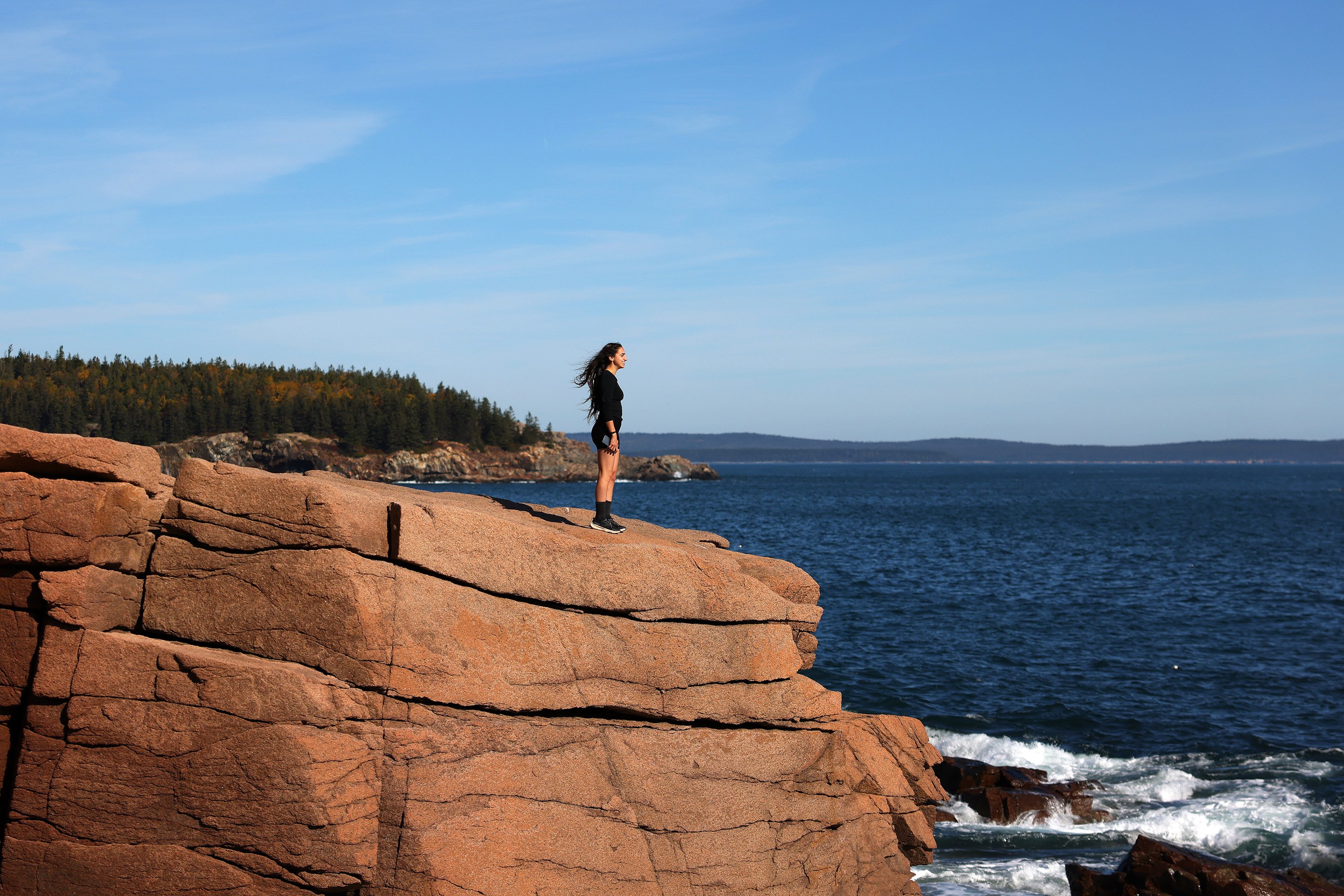 What to expect at Acadia National Park during the government shutdown