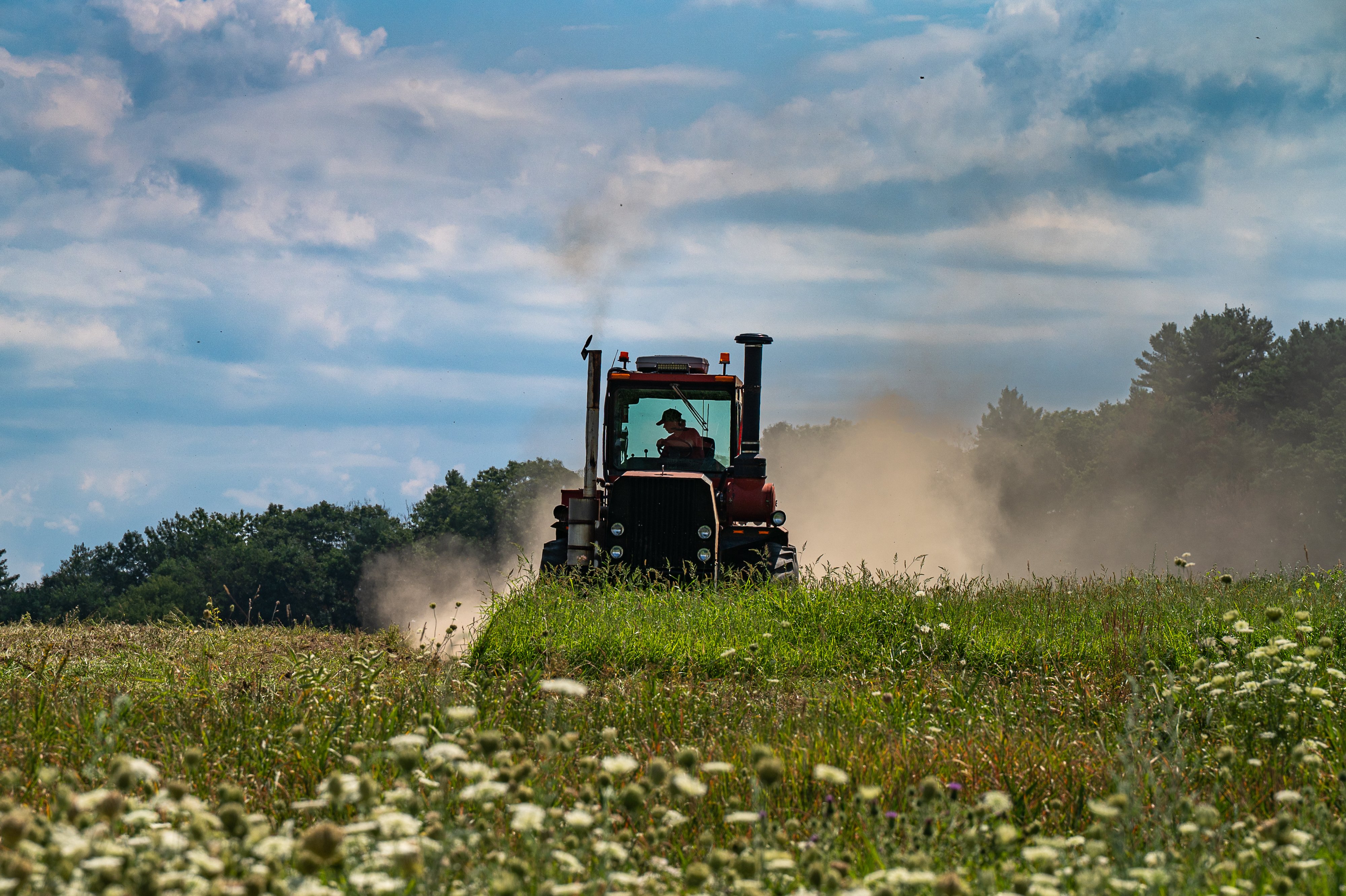  Is the drought draining your well? What Mainers can do.