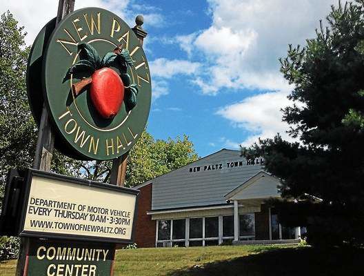 Election 2025: Consolidation supporters on New Paltz town ballot