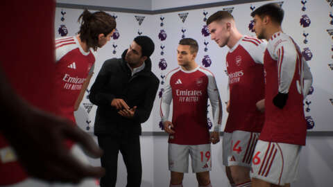  Best FC 26 Formations and Tactics Codes