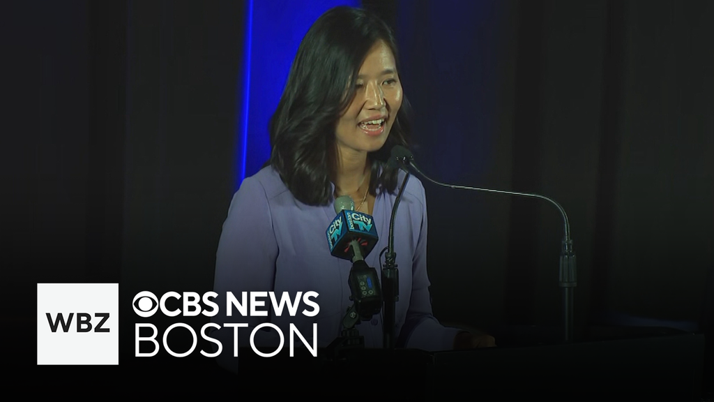 Boston leaders gather for Hispanic Heritage Breakfast