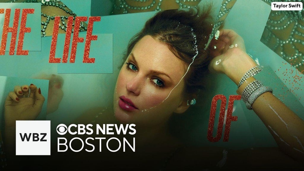  What to expect from Taylor Swift’s new album “The Life of a Showgirl”