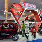  Indonesia electric scooter sales drop after government subsidies dry up