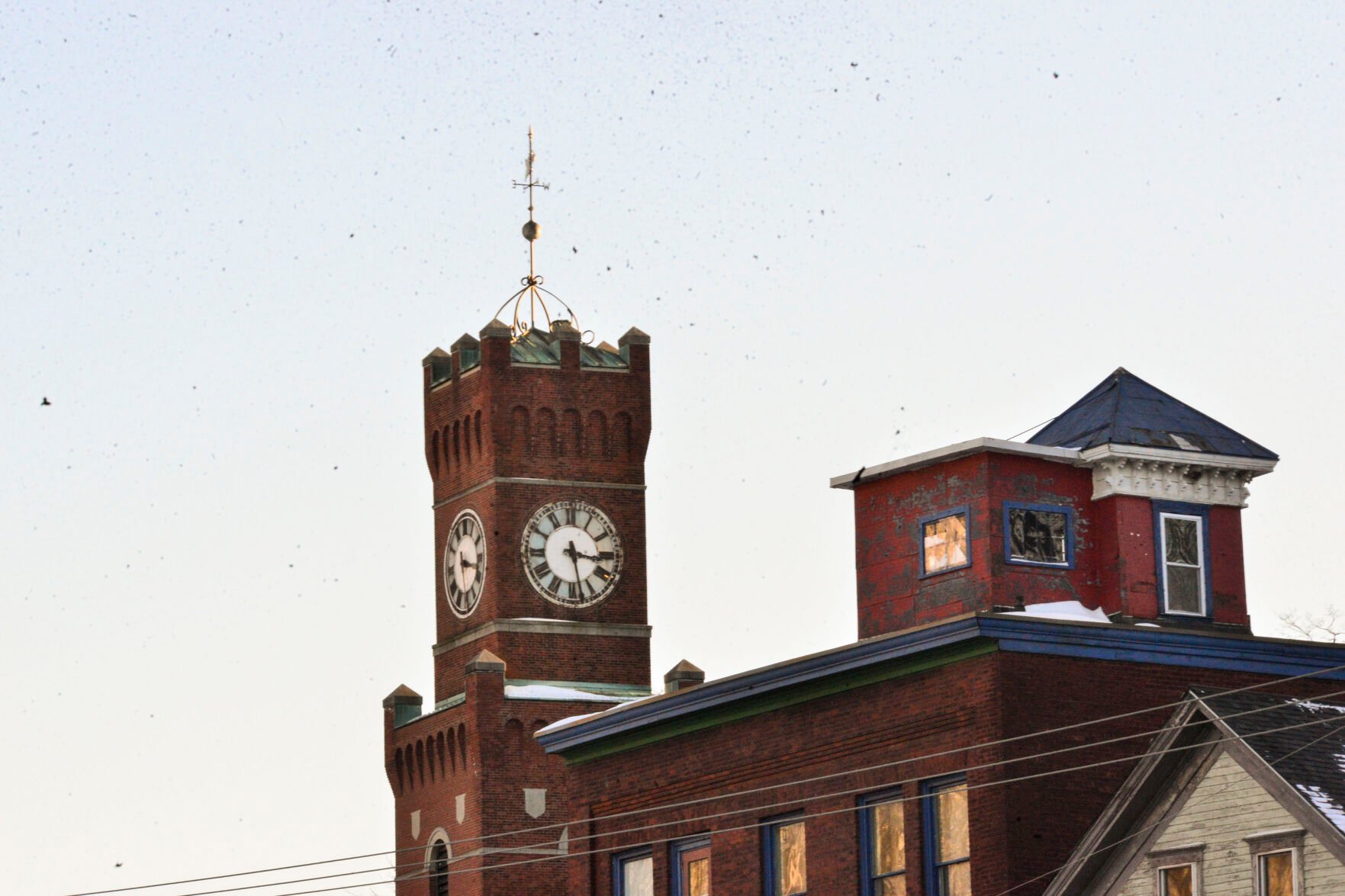  Rockingham to revisit two bond votes next week