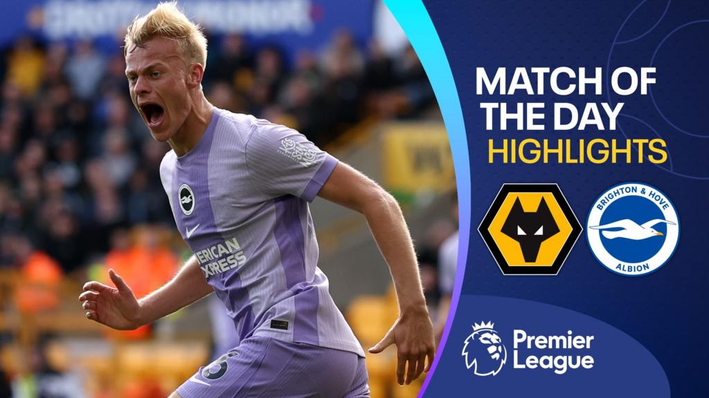 Late Van Hecke goal denies Wolves first win