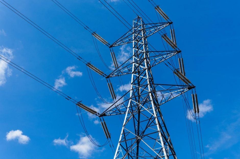  New York utilities ordered to collaborate on electric grid planning for clean energy goals – Down to Business