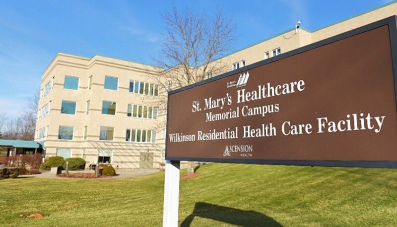  St. Mary’s Healthcare to ‘exit long-term care’