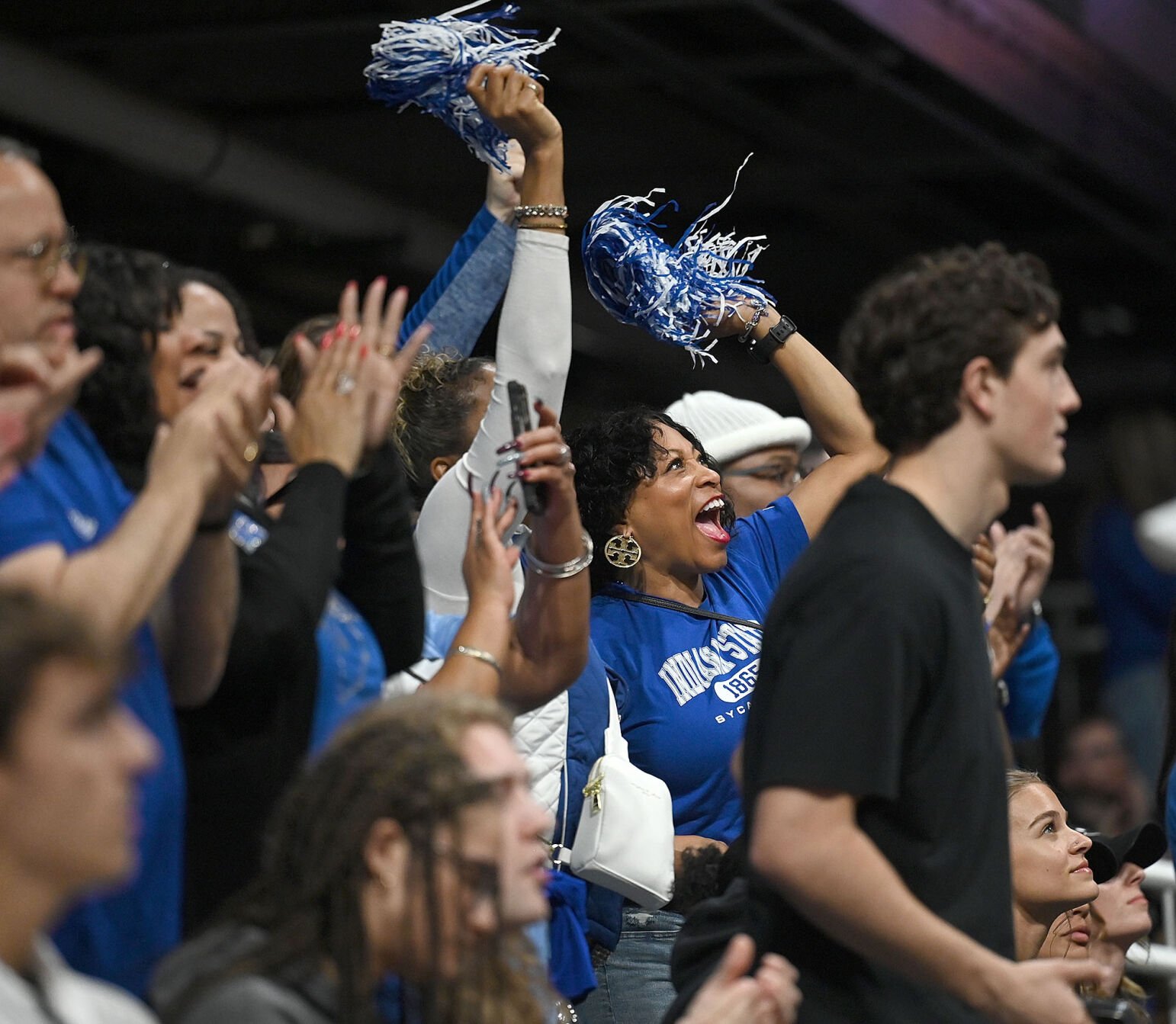 MARK BENNETT: ISU’s 2024 postseason rollercoaster stirs ‘Big Dance’ expansion talk