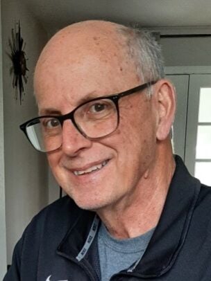 Russ Batenhorst: Stay tuned: Big decision coming