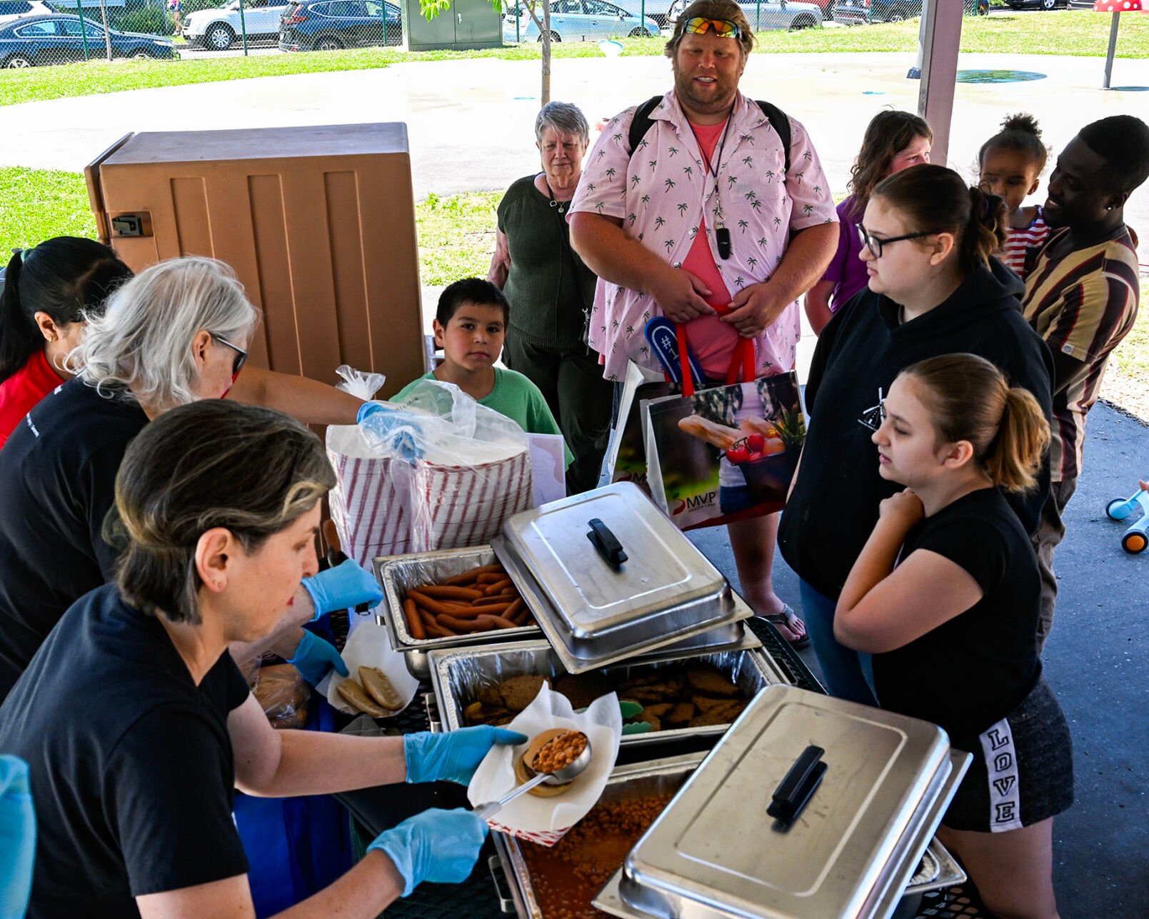 Schenectady 25: Food insecurity continues to persist