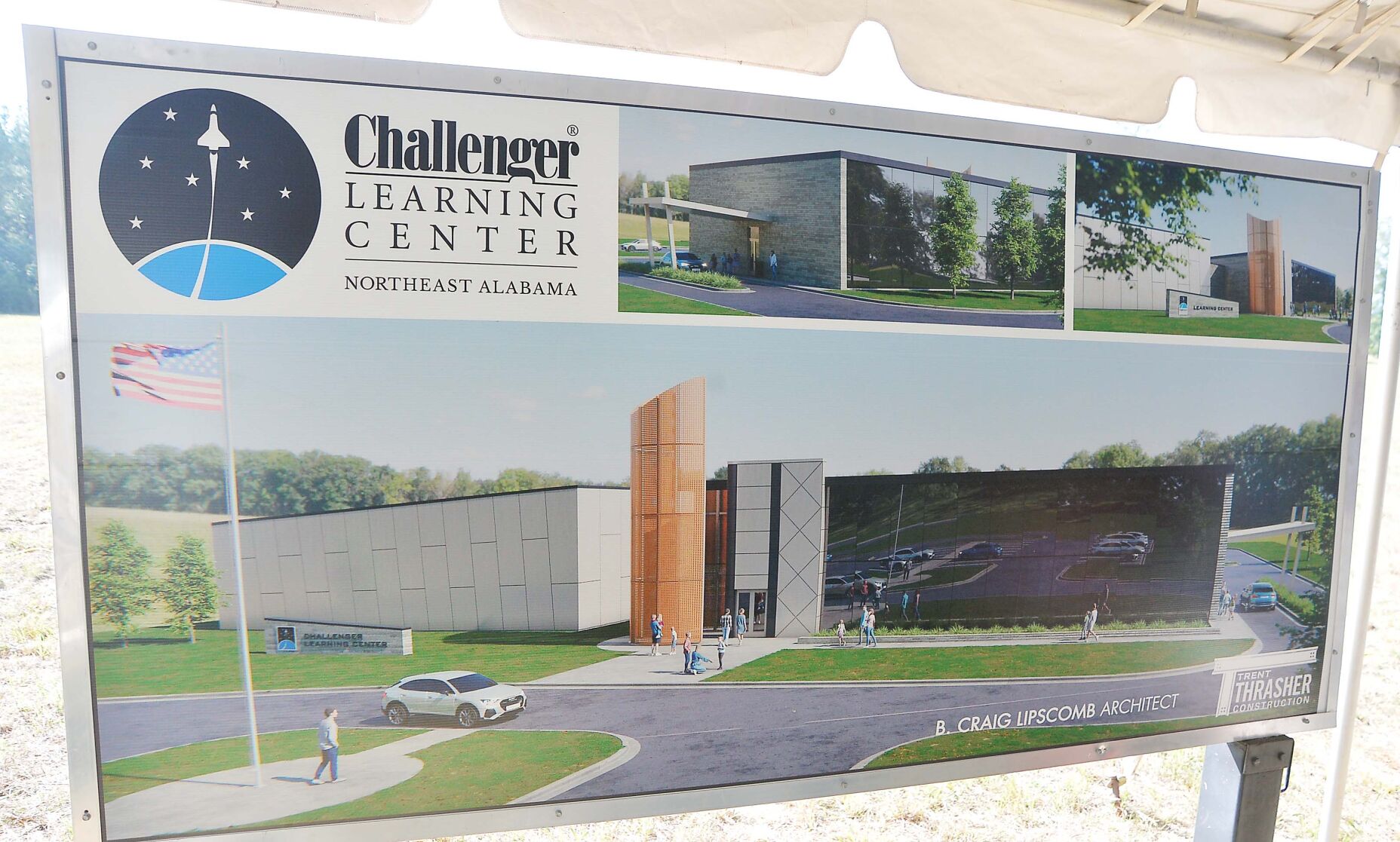  Challenger Learning Center partners with Etowah County, Gadsden and Attalla schools to expand STEM education