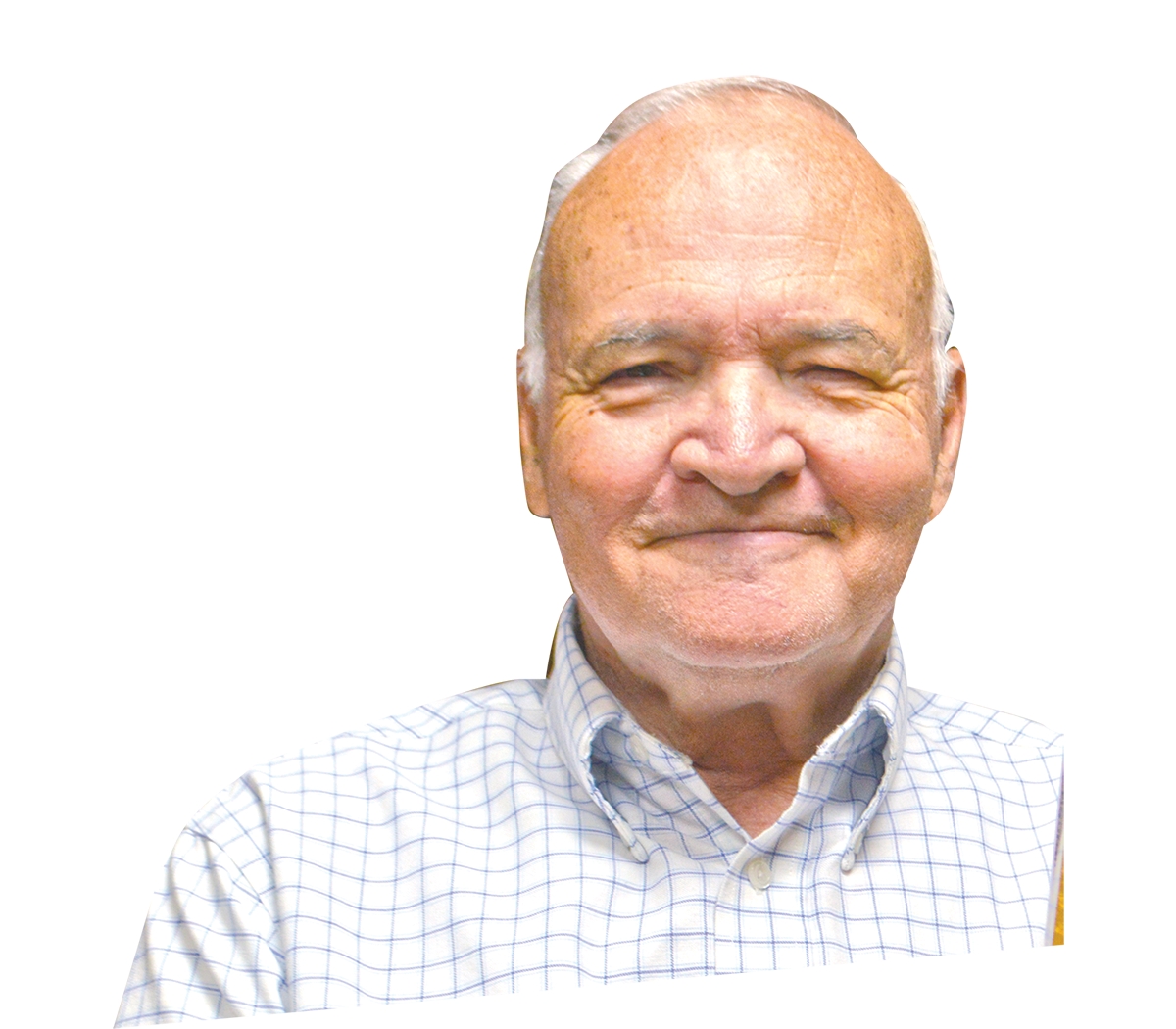 Where Did That Come From? – Beyond the pale