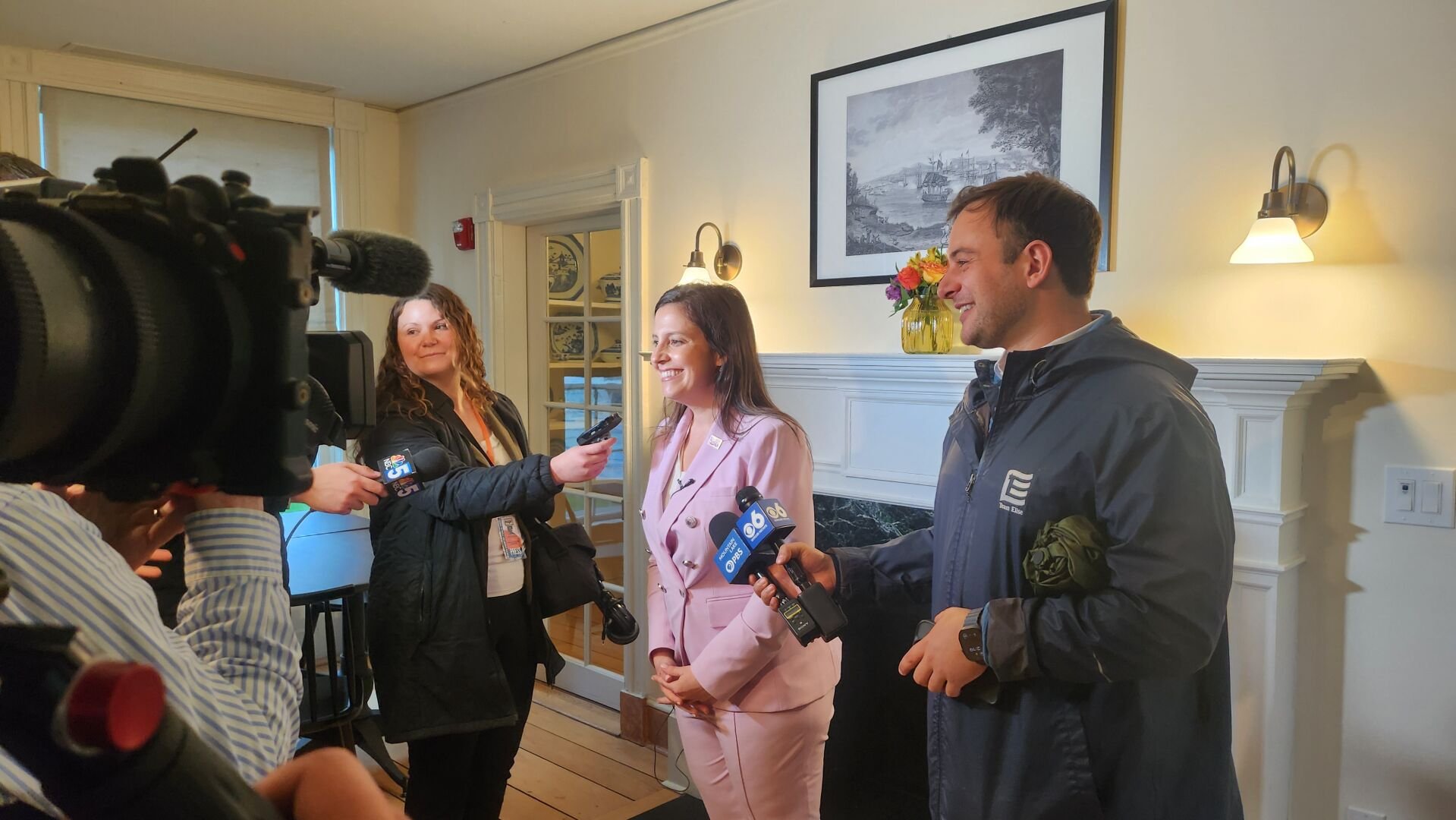  Local Republicans condemn racist text exhange from young party leaders