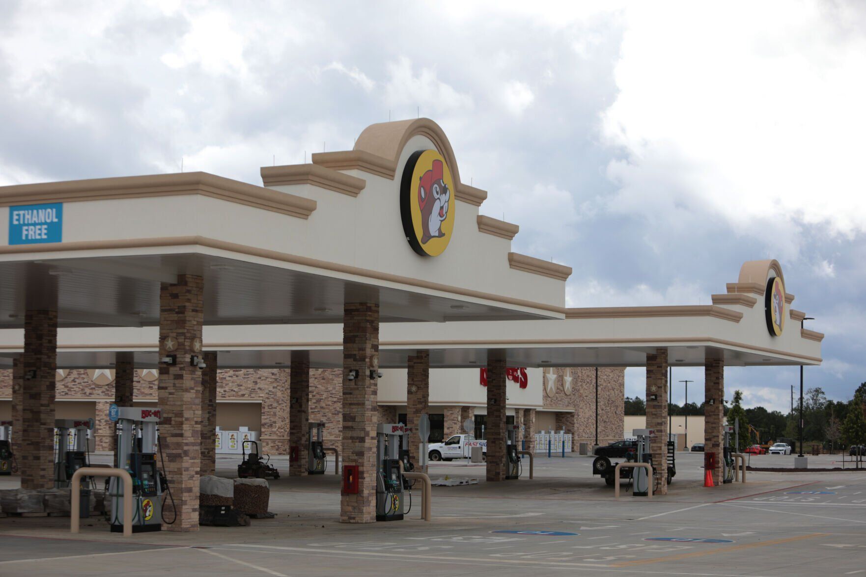 Buc-ee’s to hold groundbreaking for Ruston store Friday
