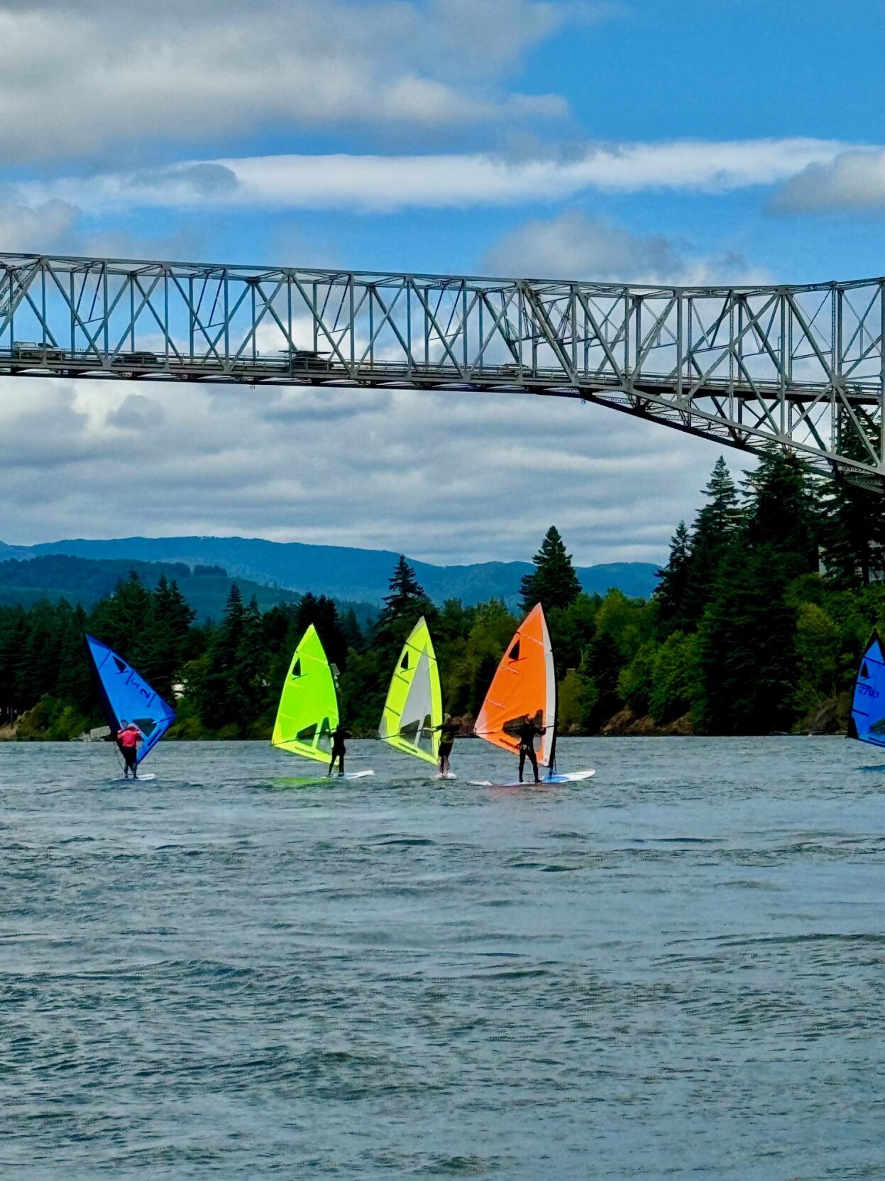  Cascade Locks food, beverage tax vote moved to May