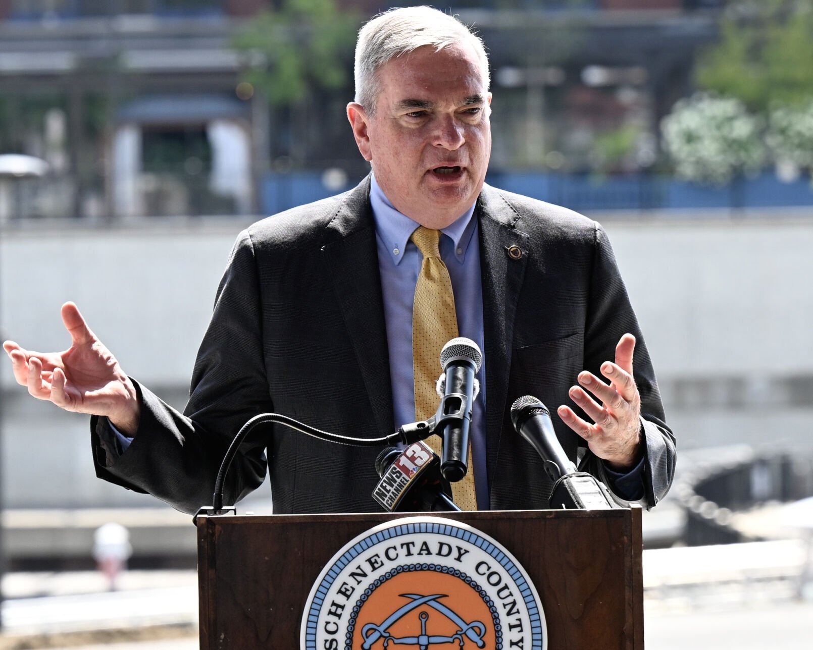  McCarthy 2026 budget proposal includes $240 annual tax increase, would exceed state tax cap