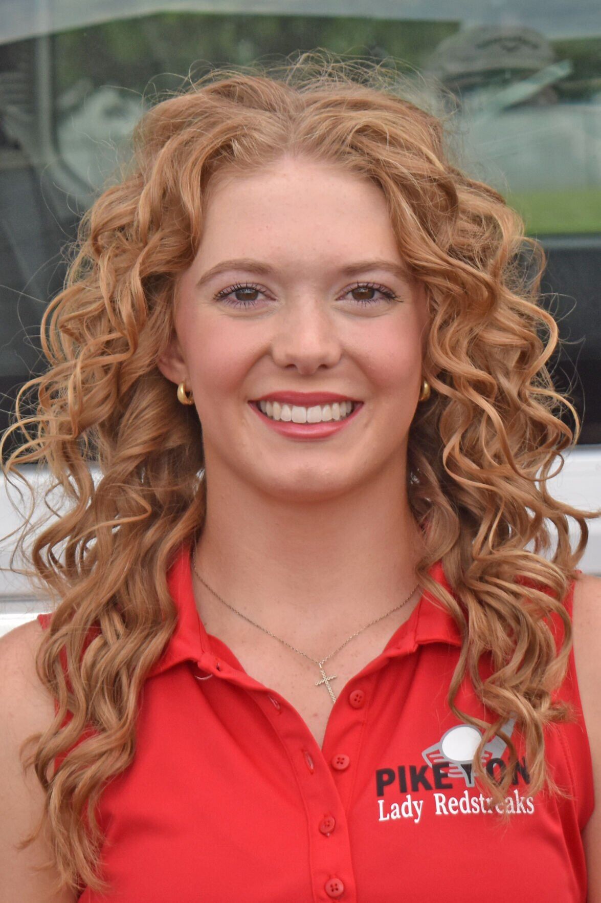  All-SVC Girls Golf 2025