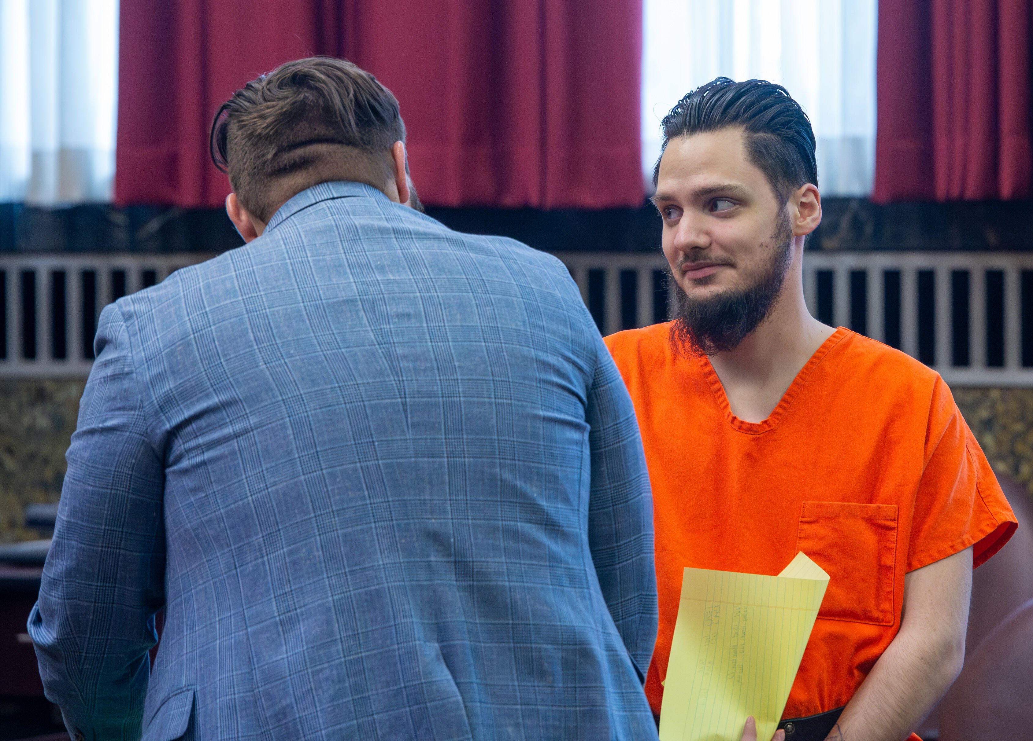 State asks for postponement of trial in Lost Creek, West Virginia, homicide case