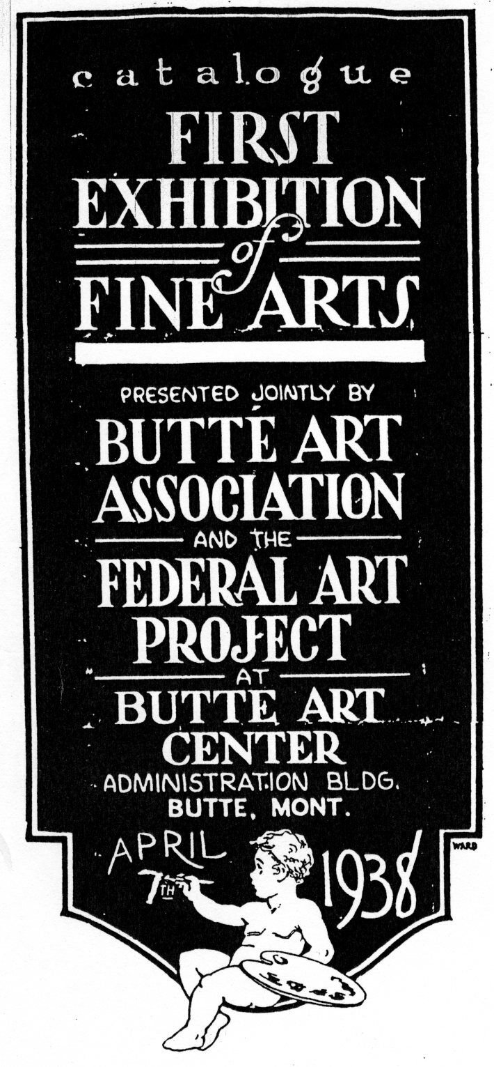 Brown Bag Lunch: Open AIR Artists-in-Residence