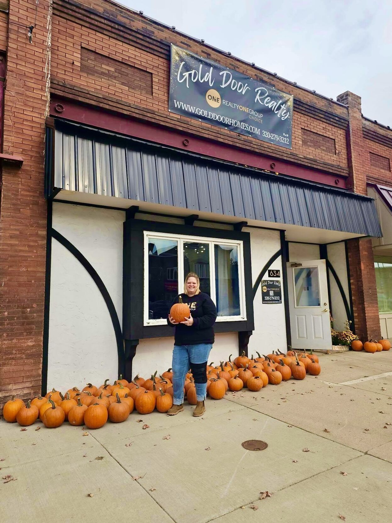 Kenyon to host annual downtown fall festival and hog roast