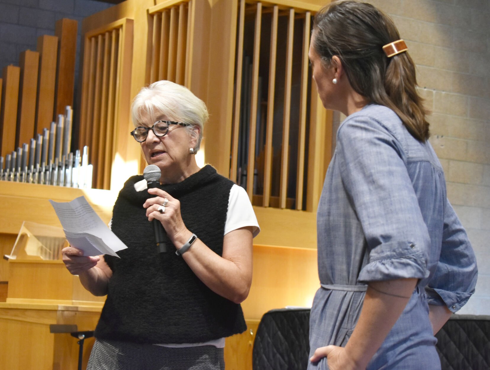  Pursell, the only remaining rural DFLer in Minnesota, talks DEI