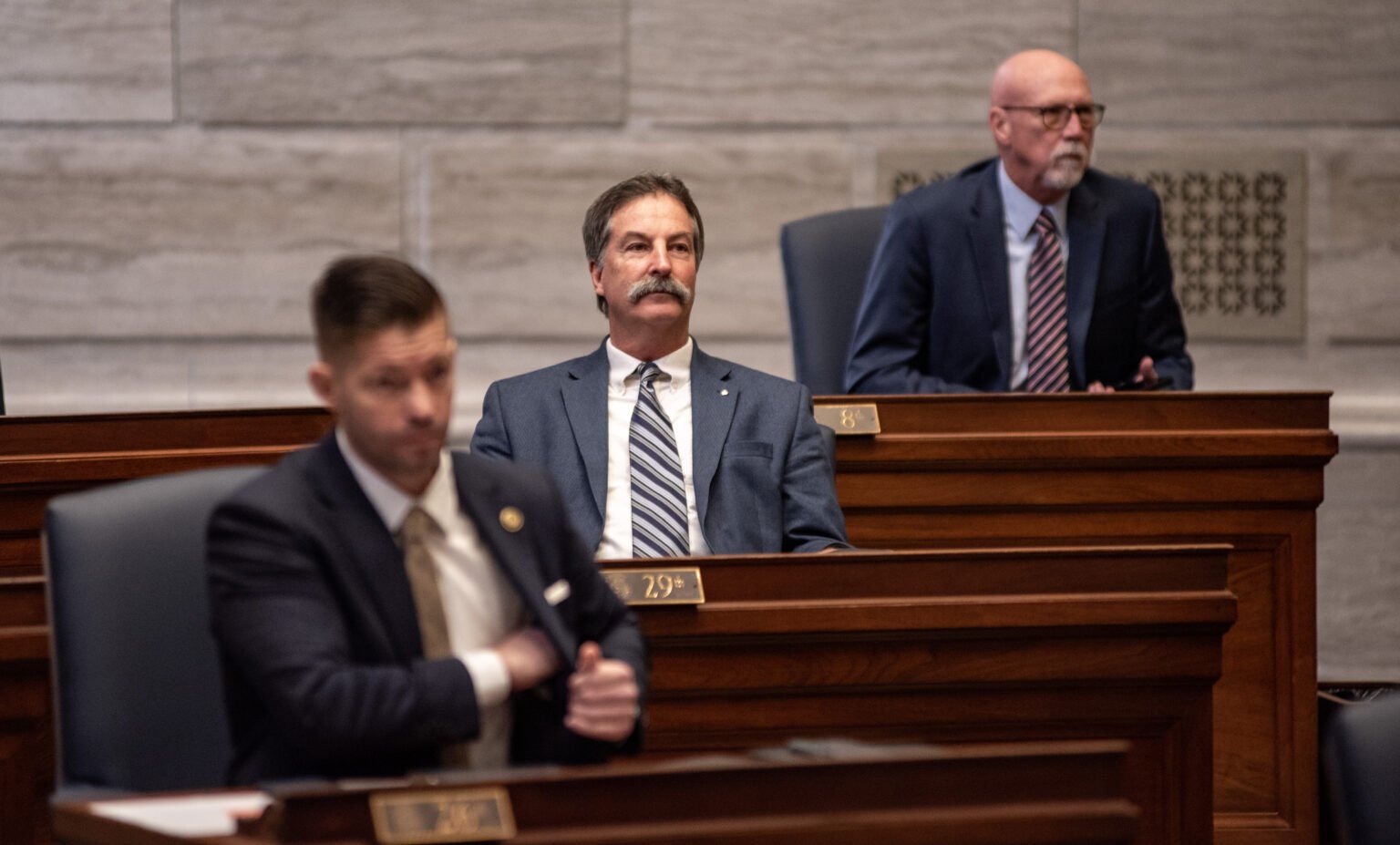 Missouri AG, General Assembly seek to dismiss lawsuit against stadium funding bill