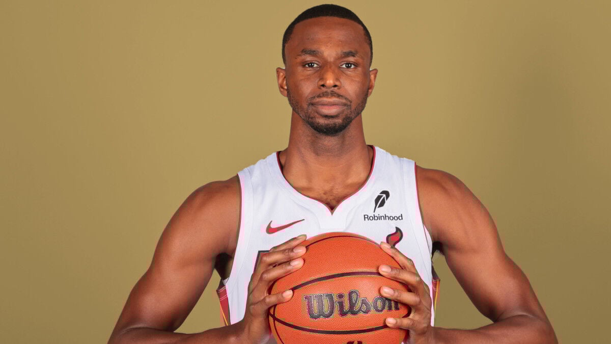 “I had just had a kid like a week and some days before” – Andrew Wiggins dwells on the toughest part of being traded midseason