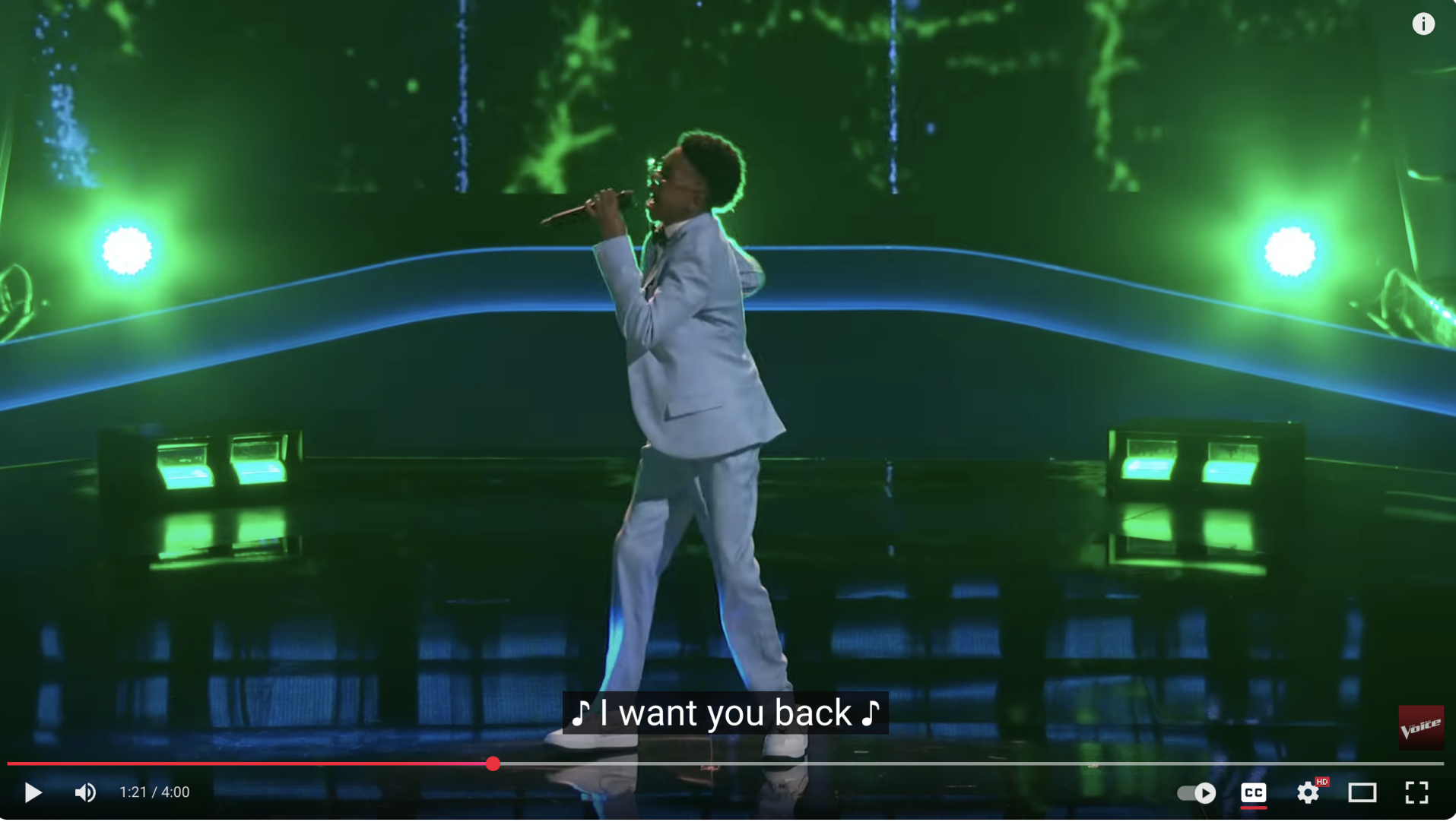 Shreveport teen Max Chambers wins spot on The Voice: Representing Shreveport is an ‘honor’